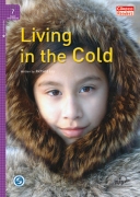 Living in the Cold + MP3 Living in the Cold + MP3